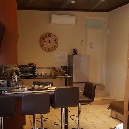 יוהנסבורג Villa Mikamora מראה חיצוני תמונה