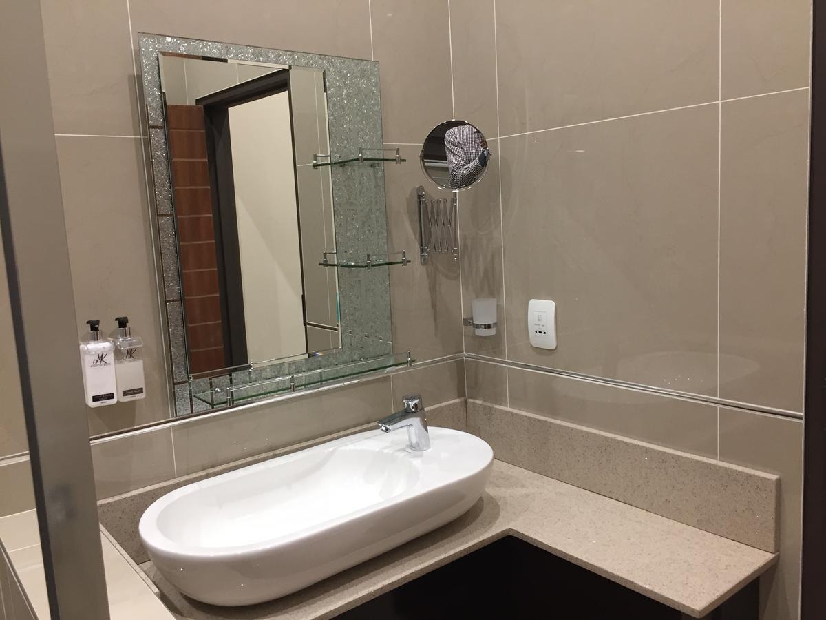 יוהנסבורג Villa Mikamora מראה חיצוני תמונה