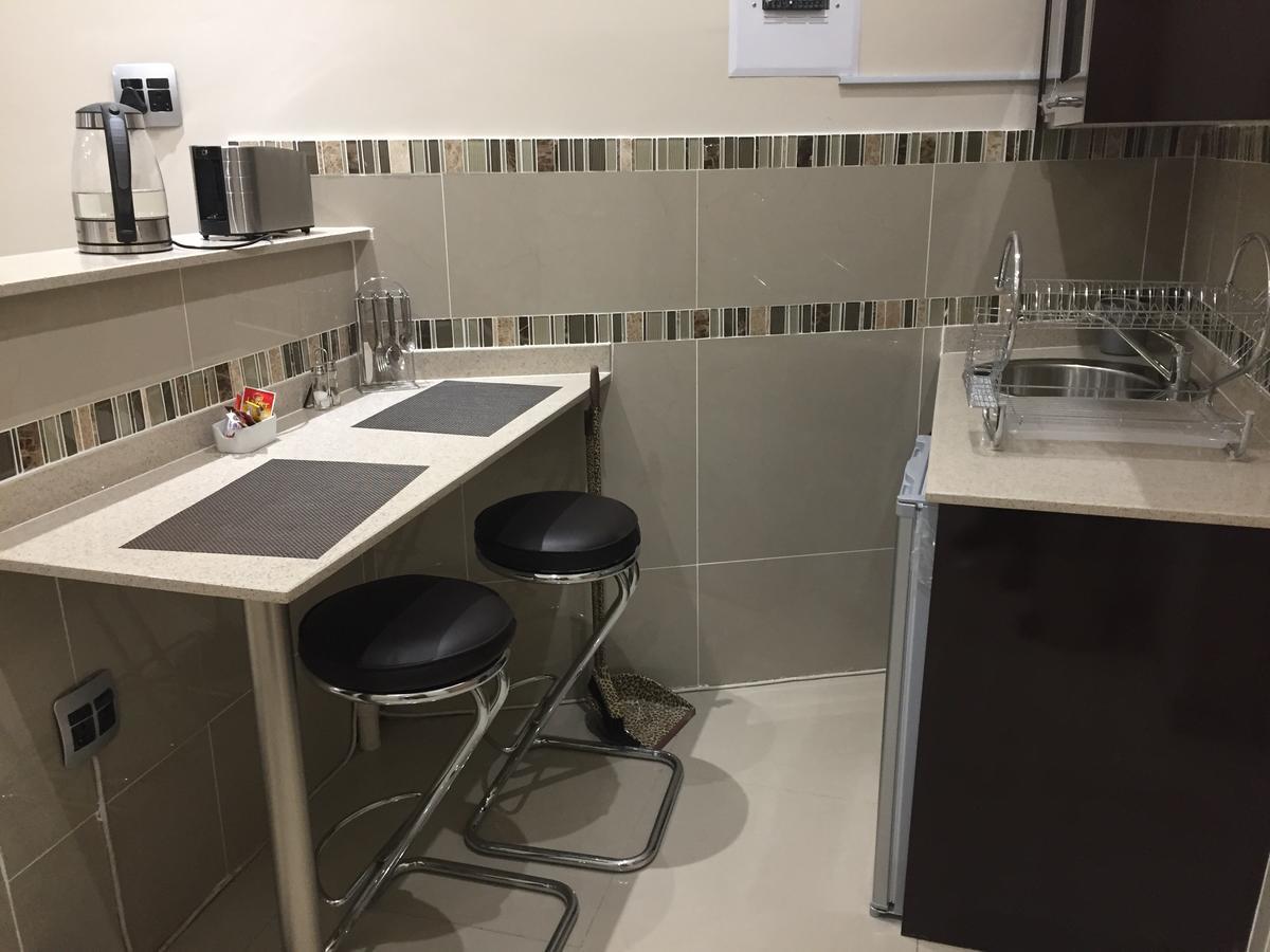 יוהנסבורג Villa Mikamora מראה חיצוני תמונה