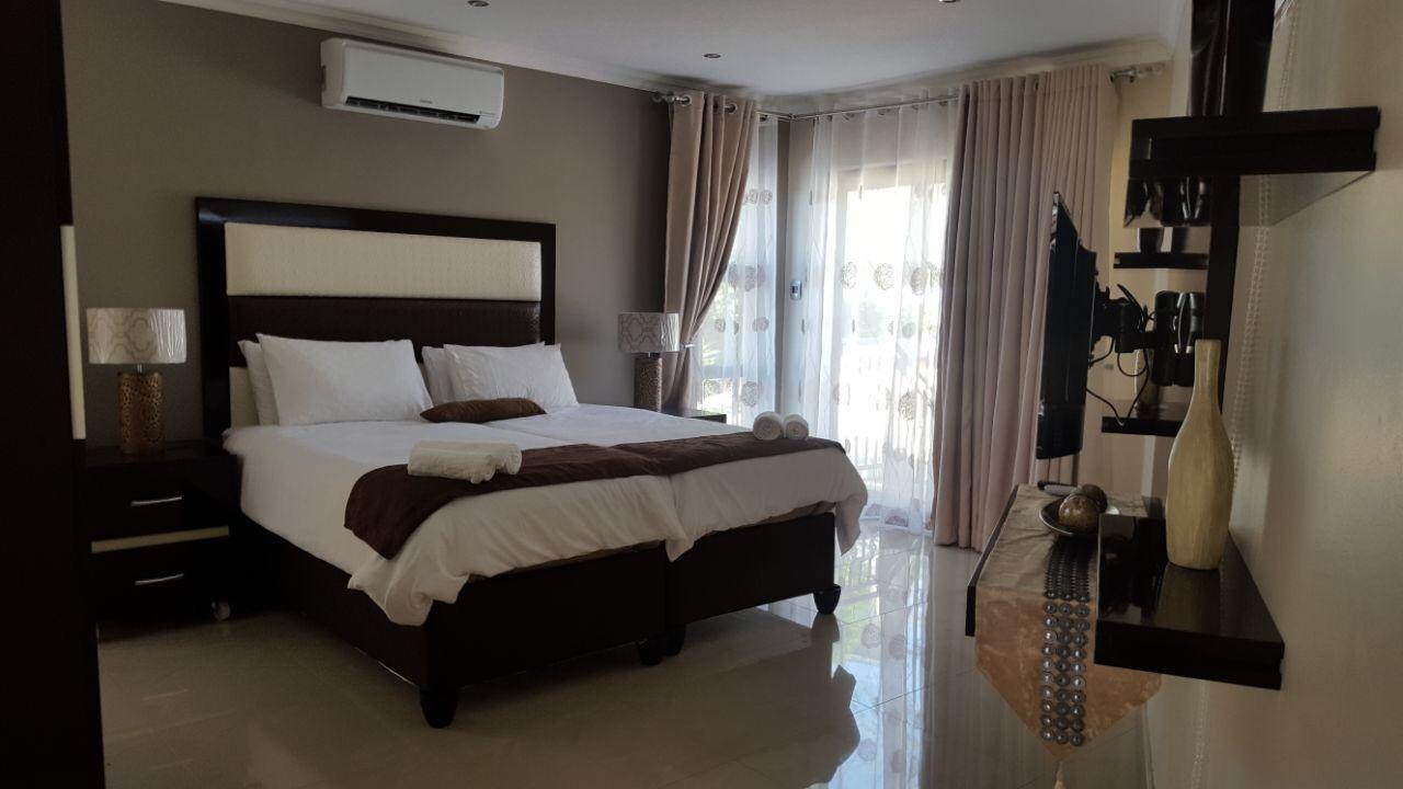 יוהנסבורג Villa Mikamora מראה חיצוני תמונה
