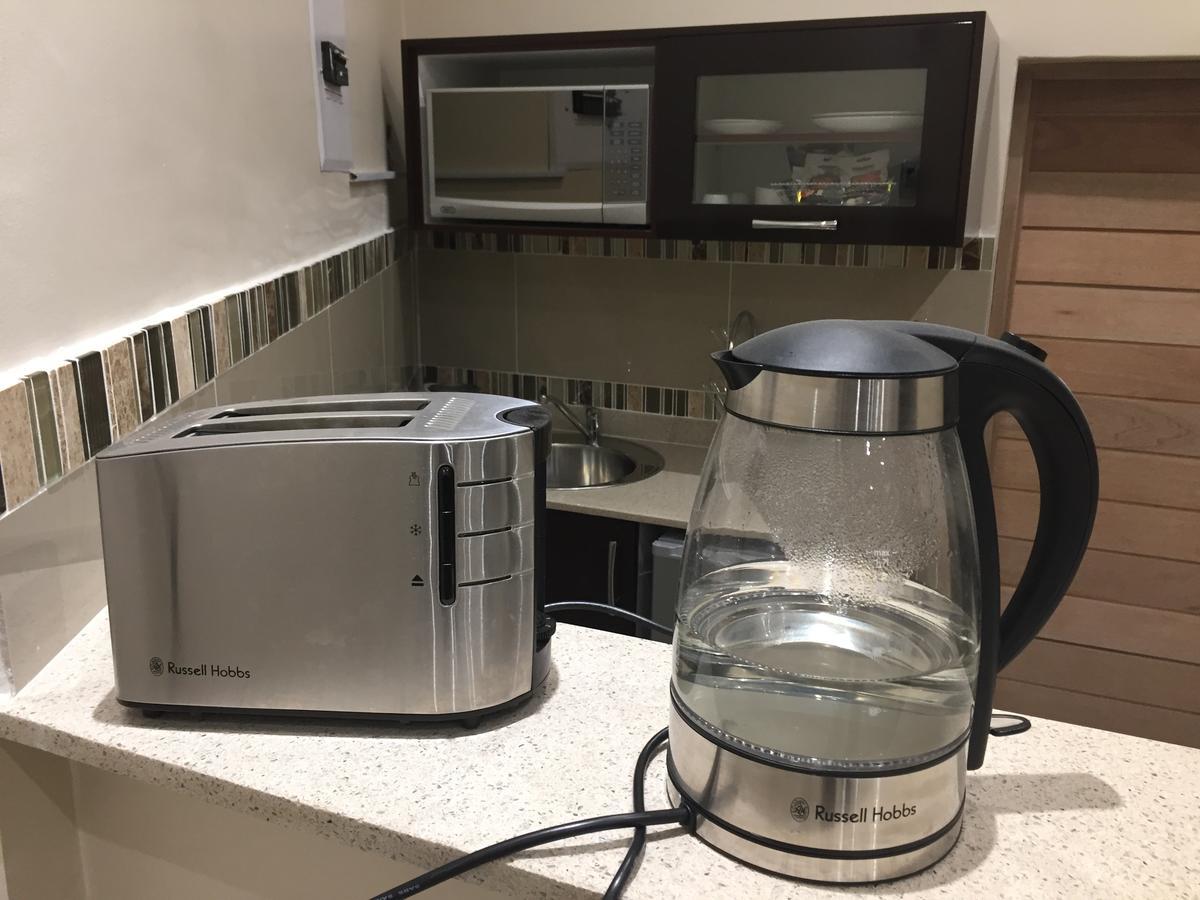 יוהנסבורג Villa Mikamora מראה חיצוני תמונה