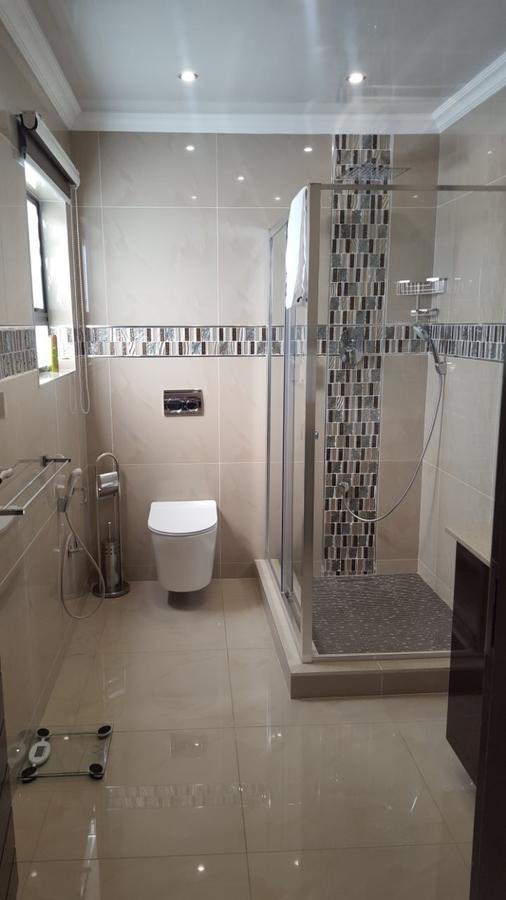 יוהנסבורג Villa Mikamora מראה חיצוני תמונה