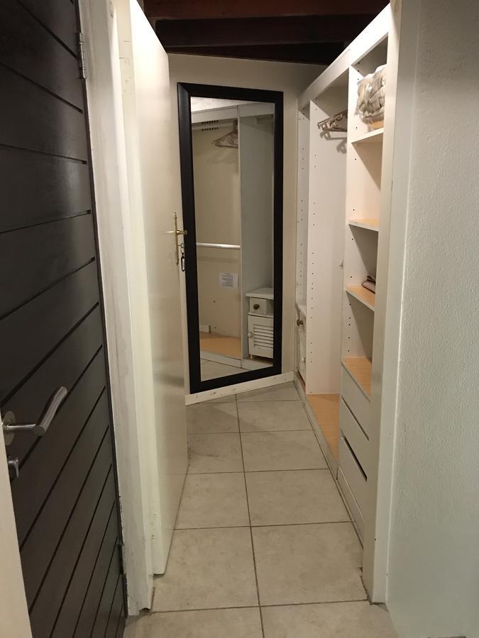 יוהנסבורג Villa Mikamora מראה חיצוני תמונה