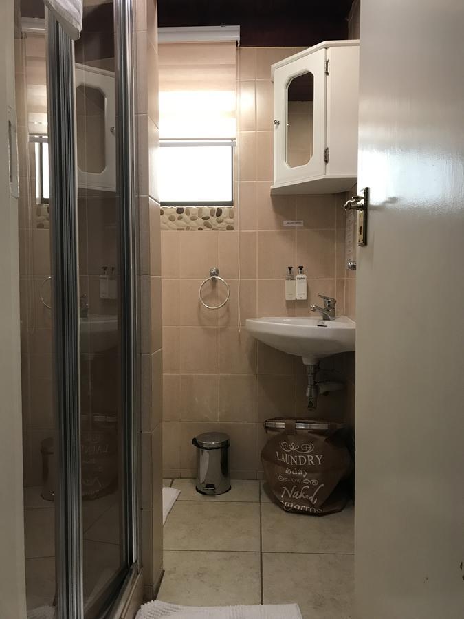 יוהנסבורג Villa Mikamora מראה חיצוני תמונה